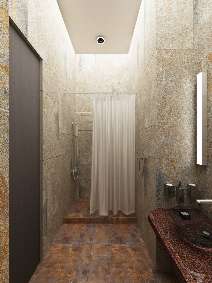 Панорамное решение