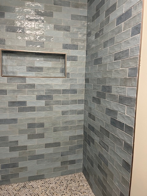 Full Shower