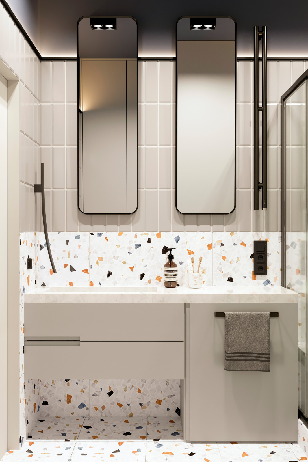 ЖК Сити Дзен