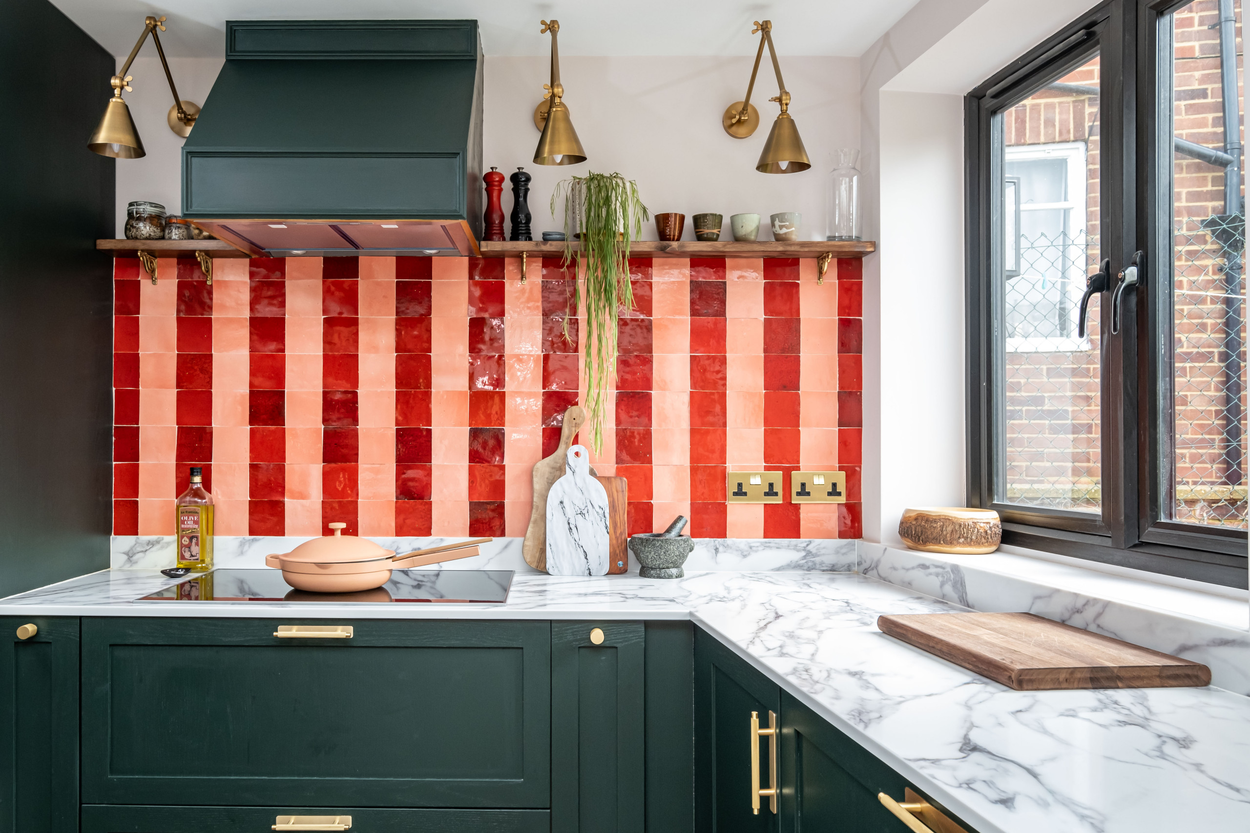 Claygate Family Home Full Renovation