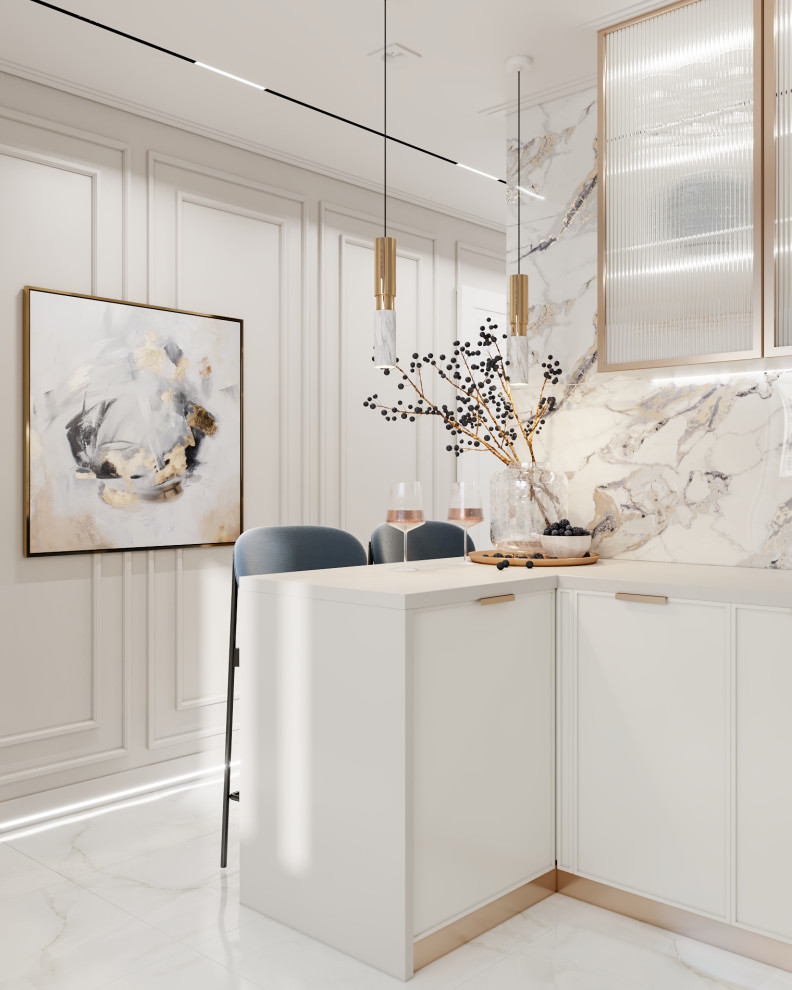 Ленинский пр-т, г. Москва