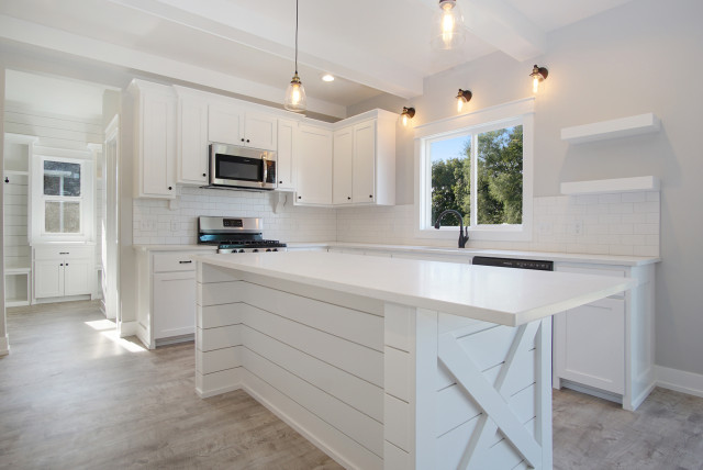Trillium kitchen