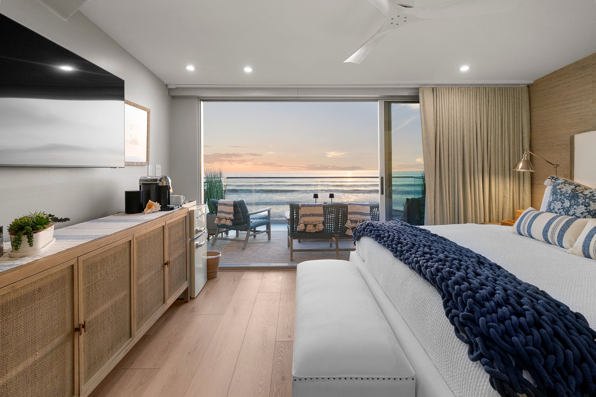 Ocean Front San Diego
