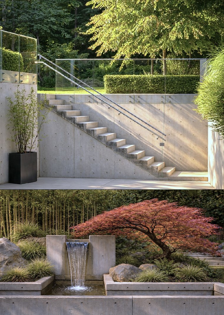 British Properties Contemporary II