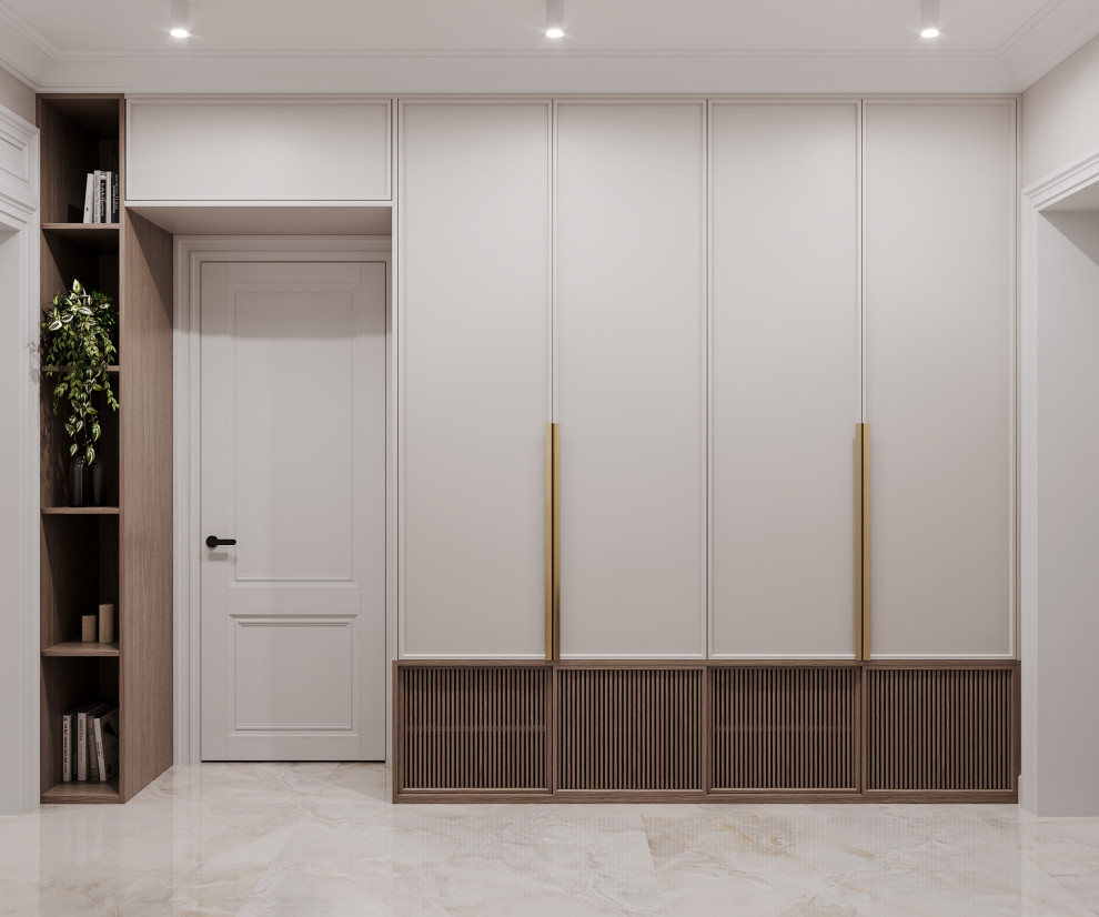 Дом на Новой Риге