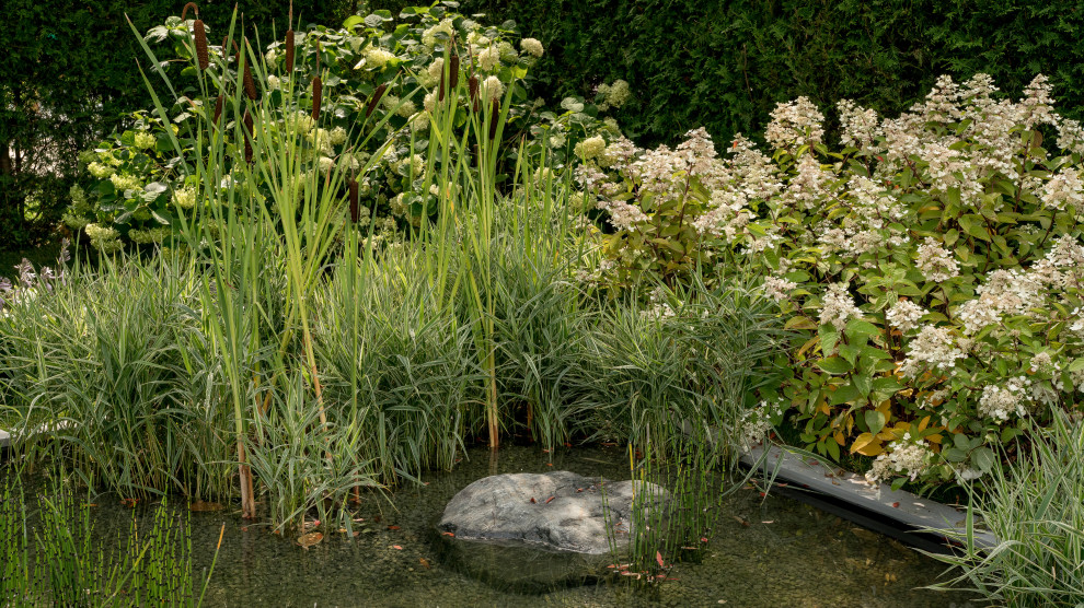 Выставочный сад "Тайны соблазна"