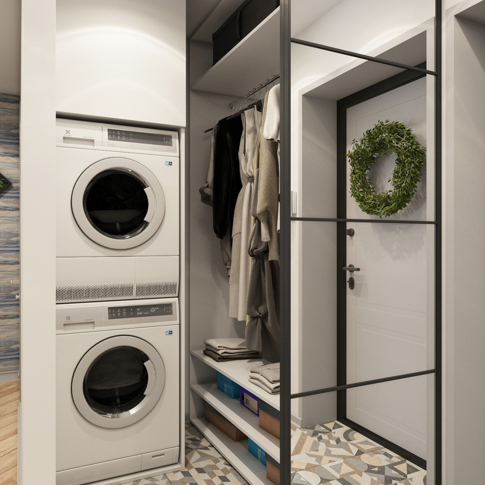 Квартира 61,4 м2