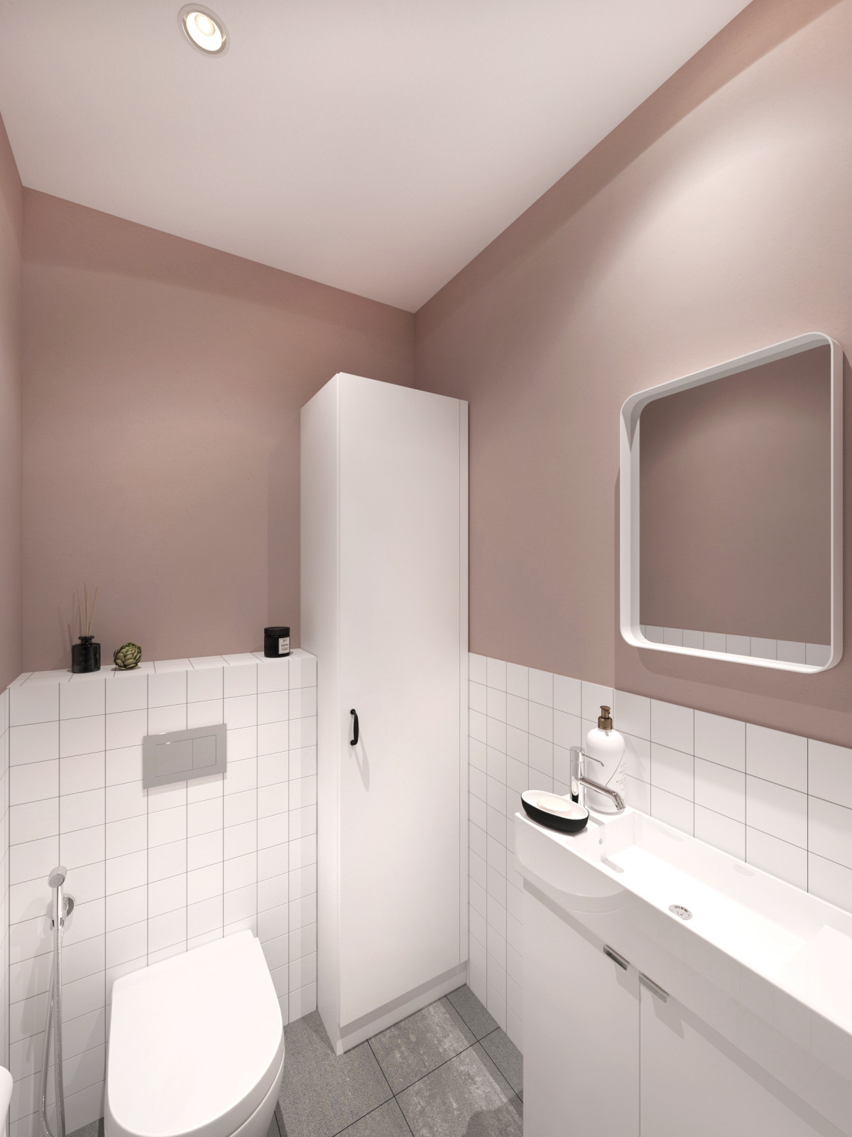 Скандинавский стиль