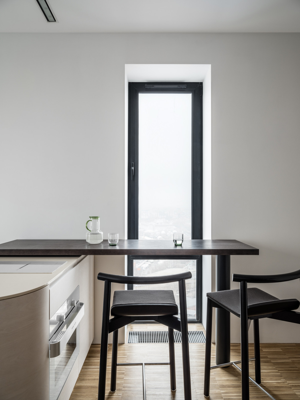 Квартира в Москве 47м2