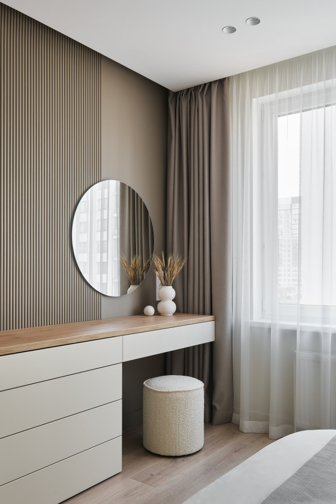 Реализованный проект OE2020