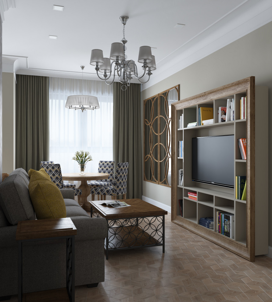 ЖК ЛЕФОРТОВО