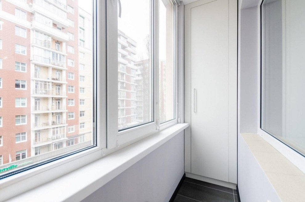 ЖК Прайм Парк,  2 комнаты, 67 м²