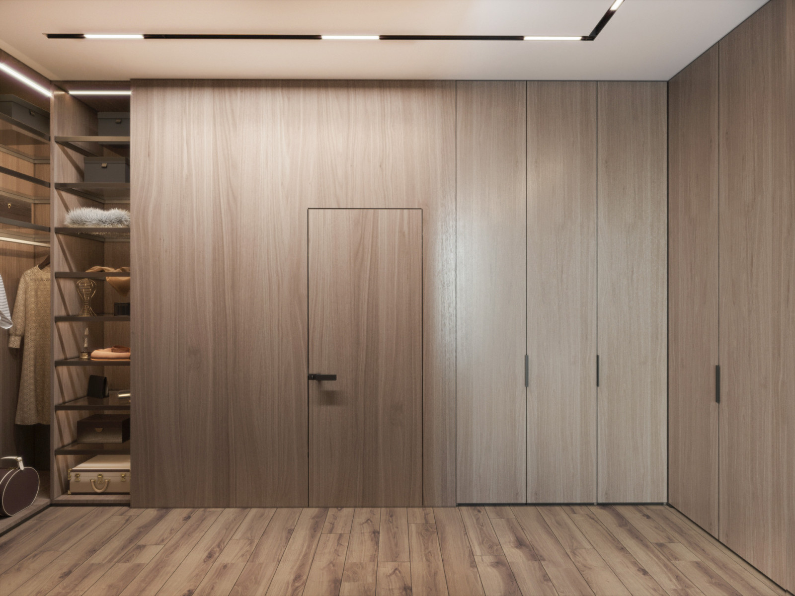 Аппартаменты на Тверской, Москва