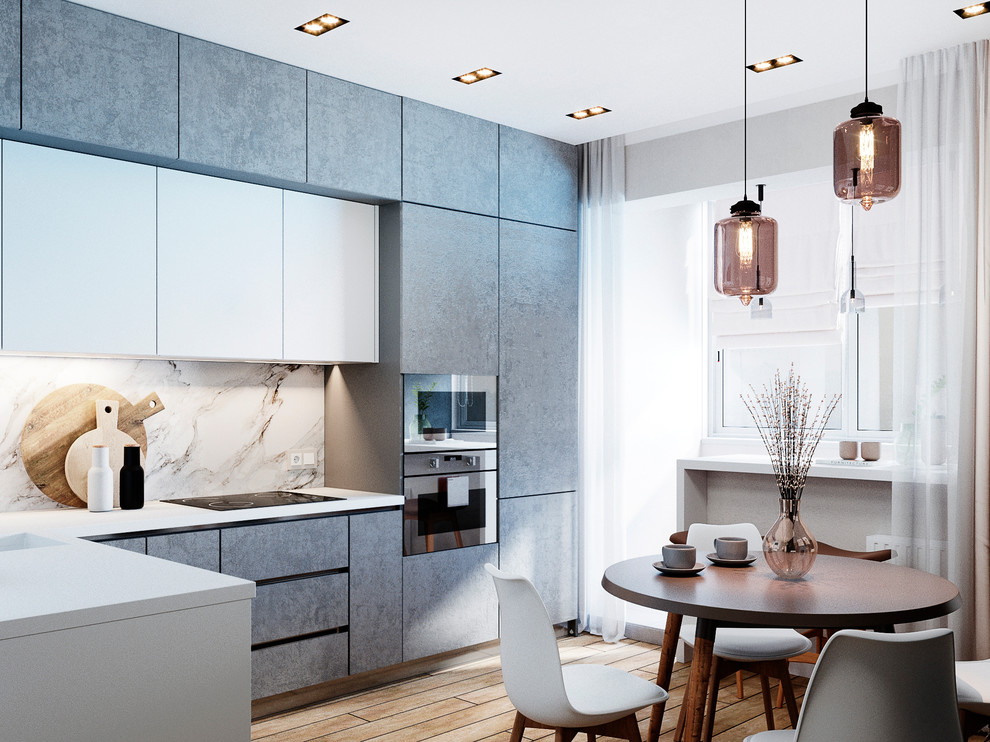 Квартира для молодой семьи ЖК ЧеховSKY