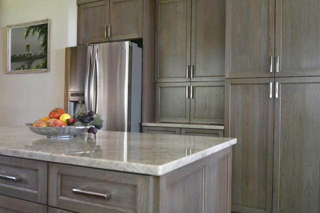 Waterway Kitchen kueche