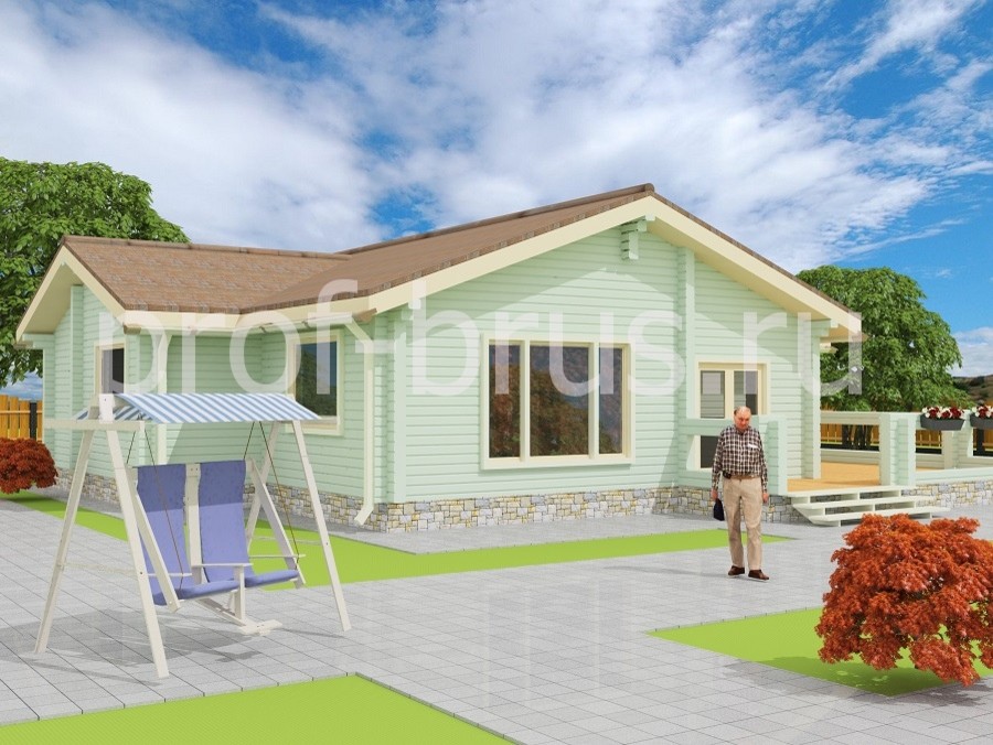 Дом Зальцбург