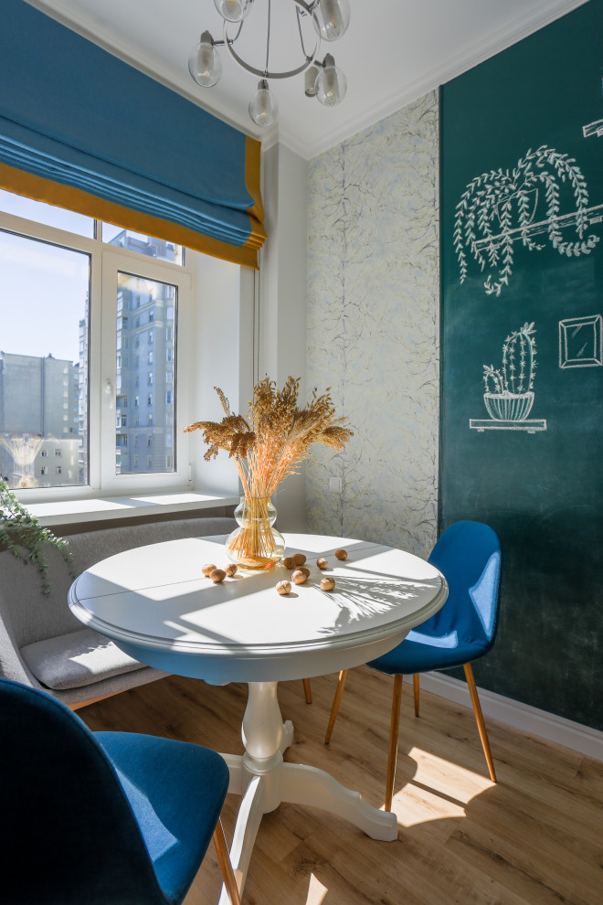 Проект на Новочеркасской