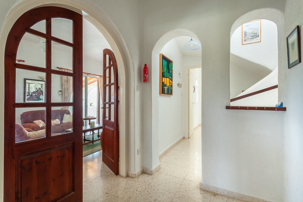 Villa Perla Coral Bay