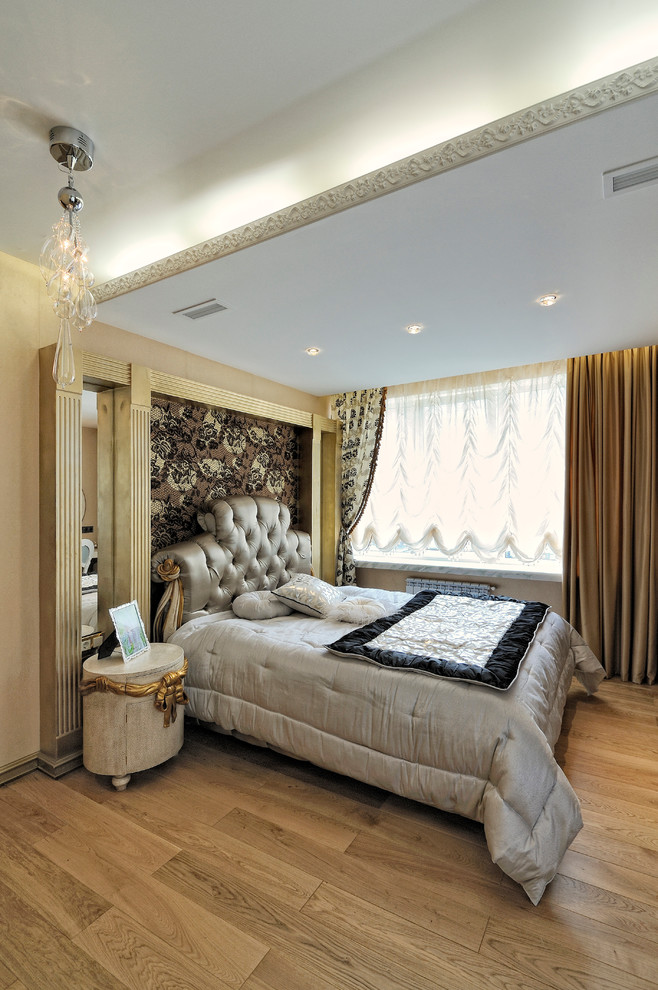 спальня-кабинет