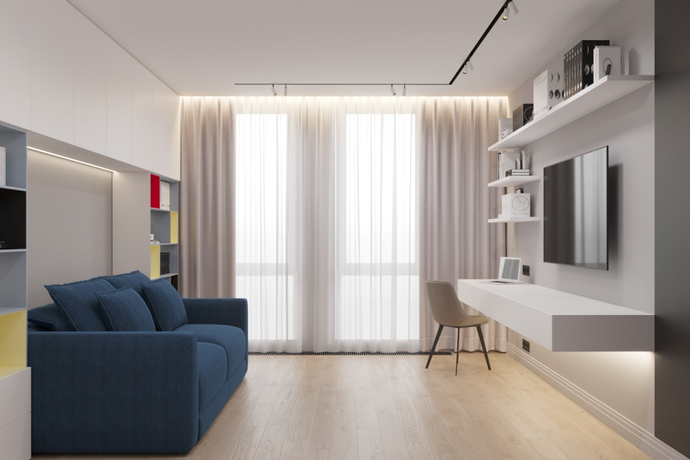 ЖК Хорошевский