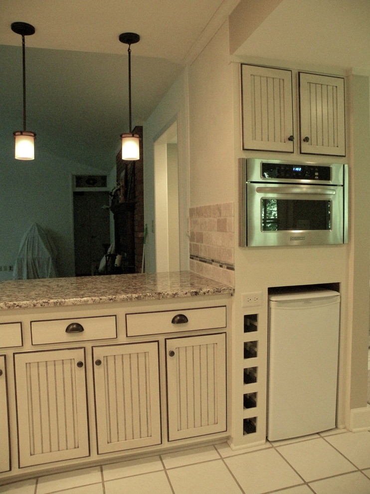 Davis Kitchen Renovation