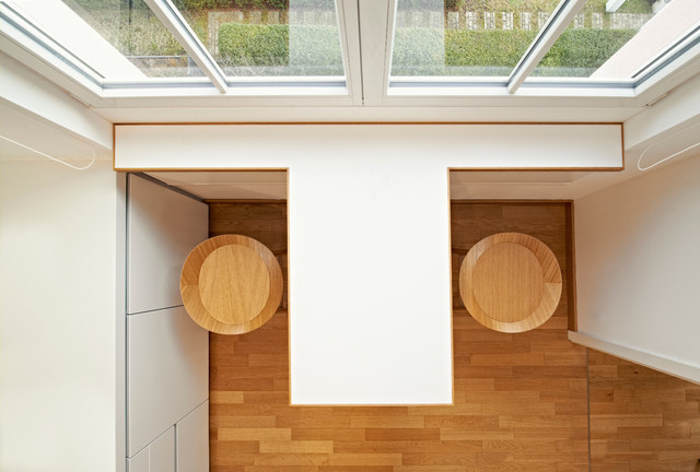 8 diseños de mesas plegables para aprovechar espacio en la cocina – Para Ti   Muebles para casas pequeñas, Muebles para espacios pequeños, Muebles para  casa