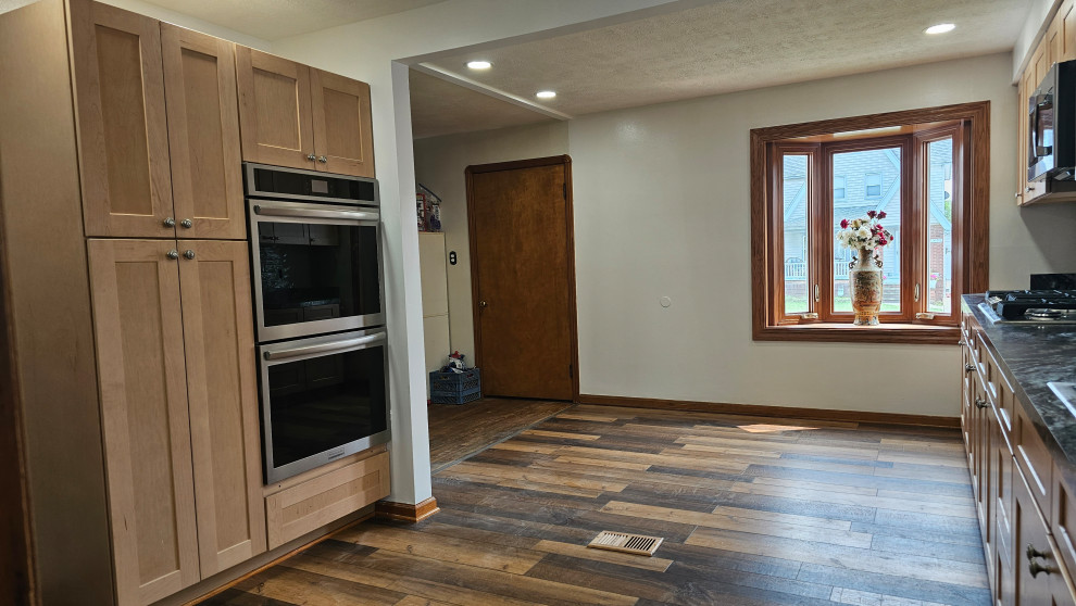 Flooring