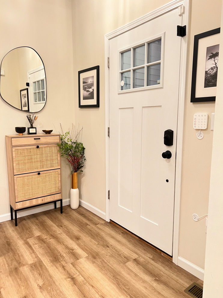 Full Home Renovation - Poughkeepsie, NY