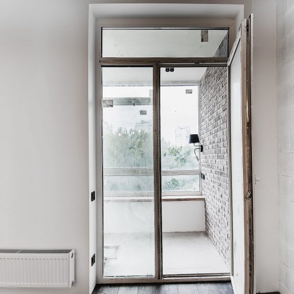 Ремонт студии