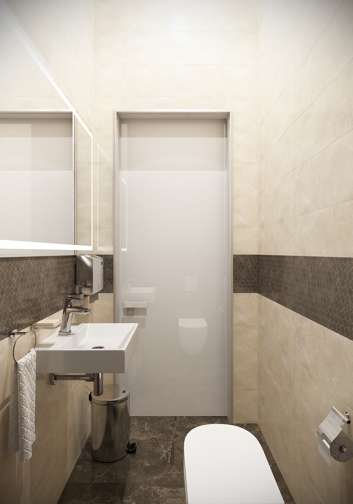 Офис в Москве