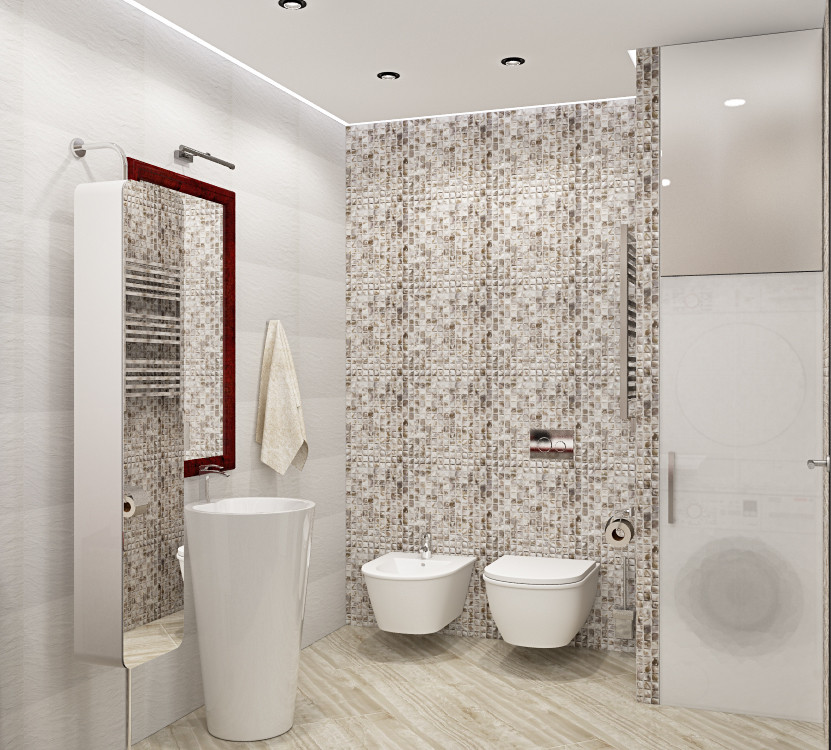 Квартира 78квм.