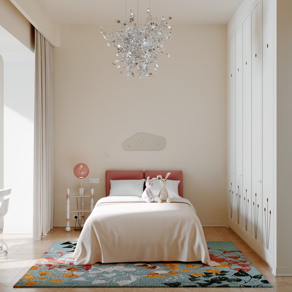 Квартира в Москве