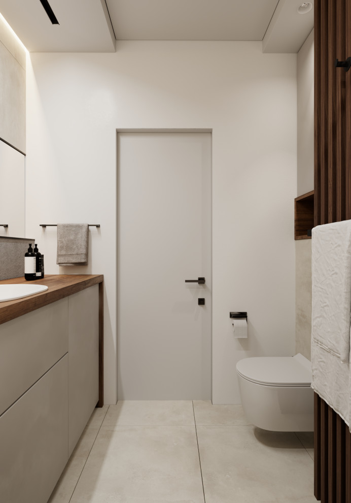 ЖК "Талисман на водном" 43М2