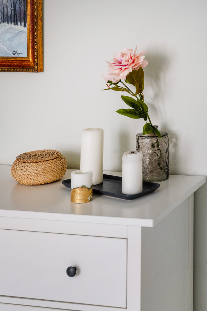 Предпродажная подготовка квартиры на Чайковского