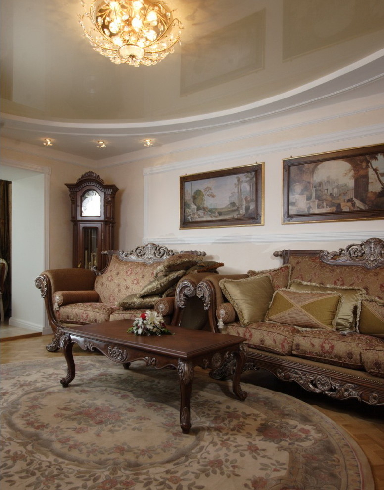 Квартира на 78 добровольческой бригады