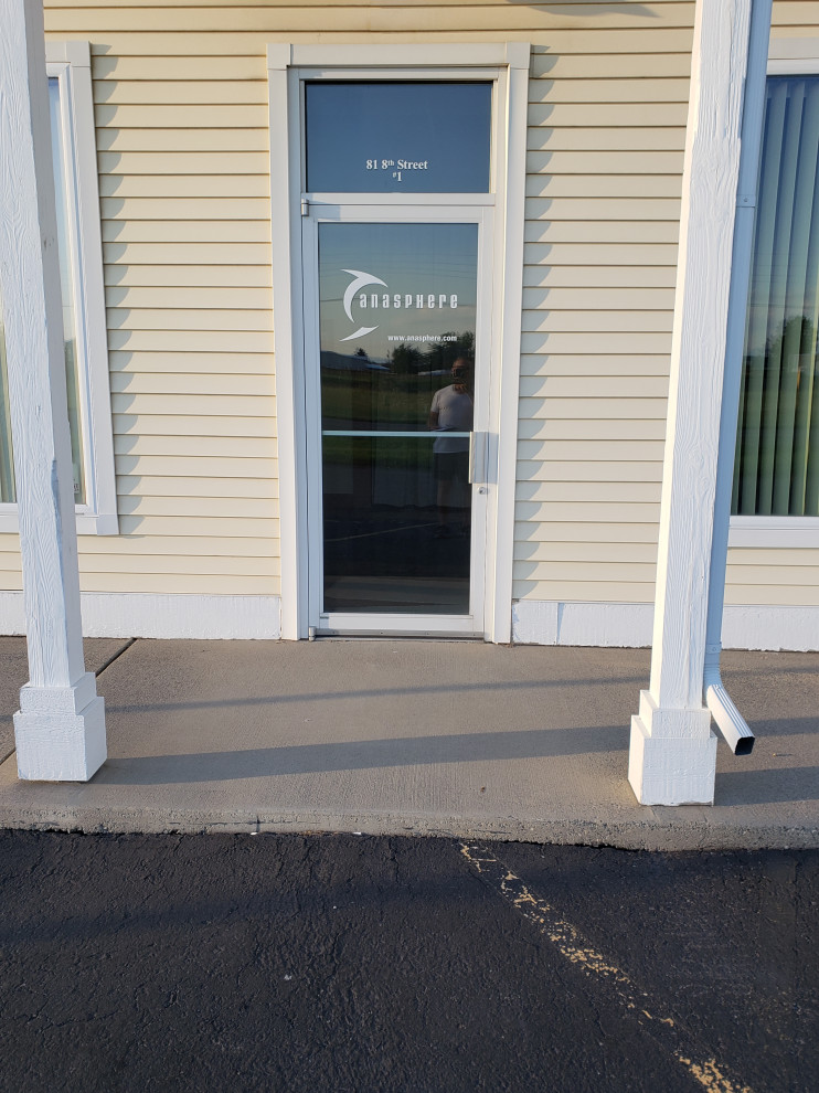 Siding Renovation