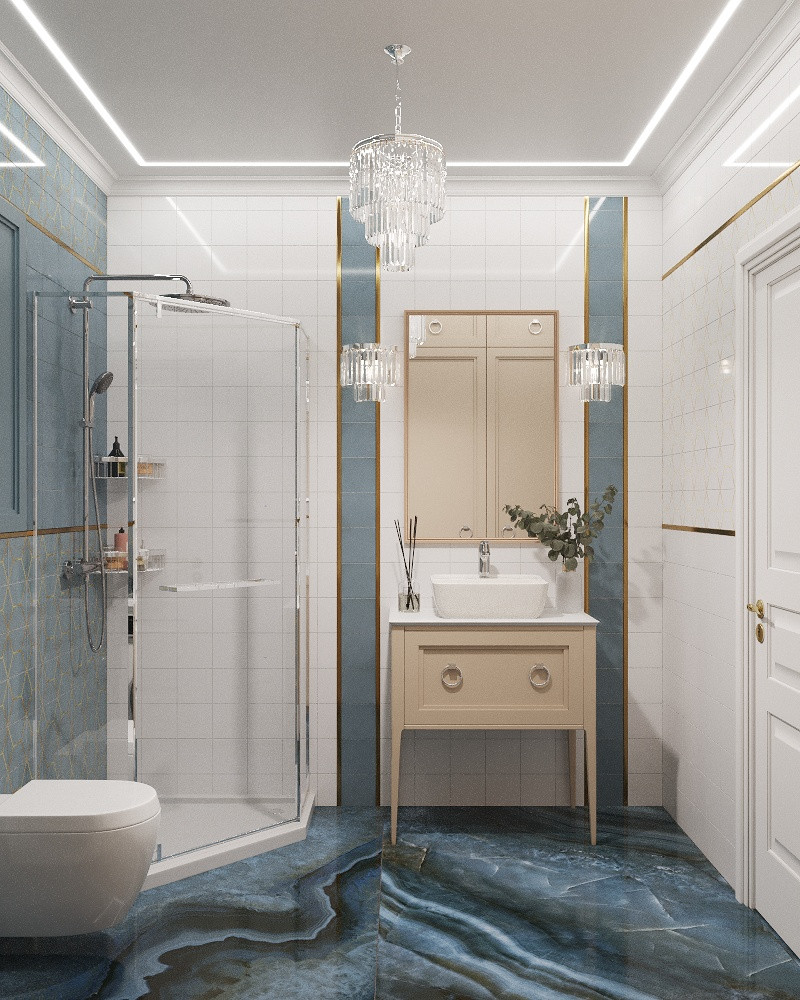 "Настроение праздника" Гостевой СУ