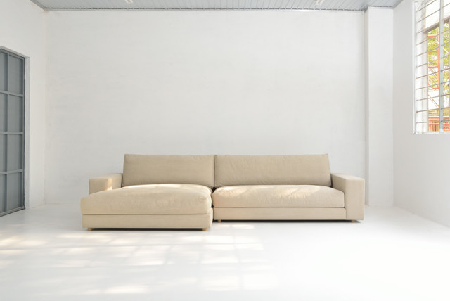 HANSEN sofa scandinave-salon