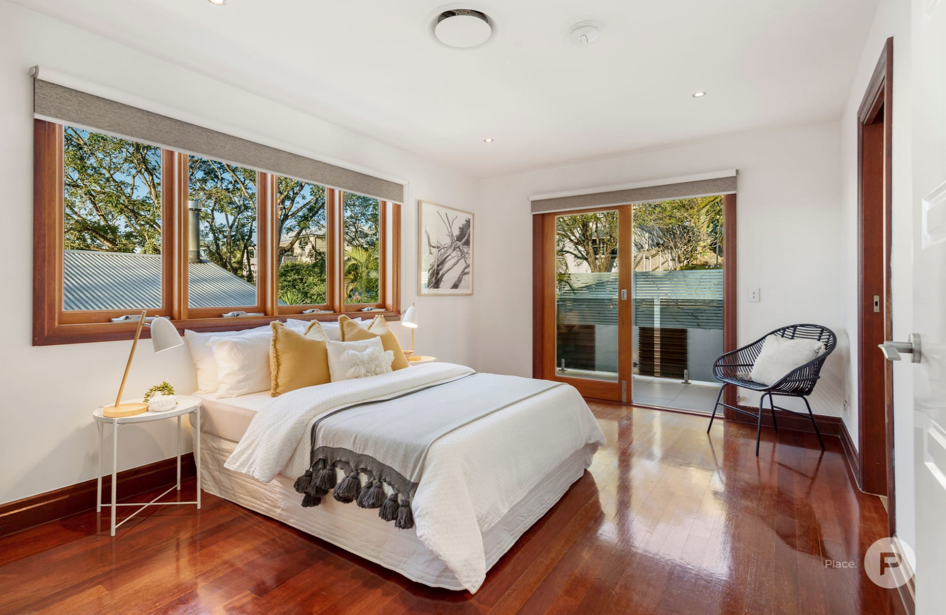 Paddington - Hillside New Build
