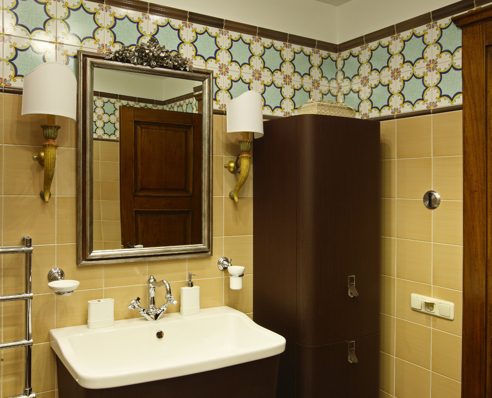 г. Москва жилой комплекс "Доминион"