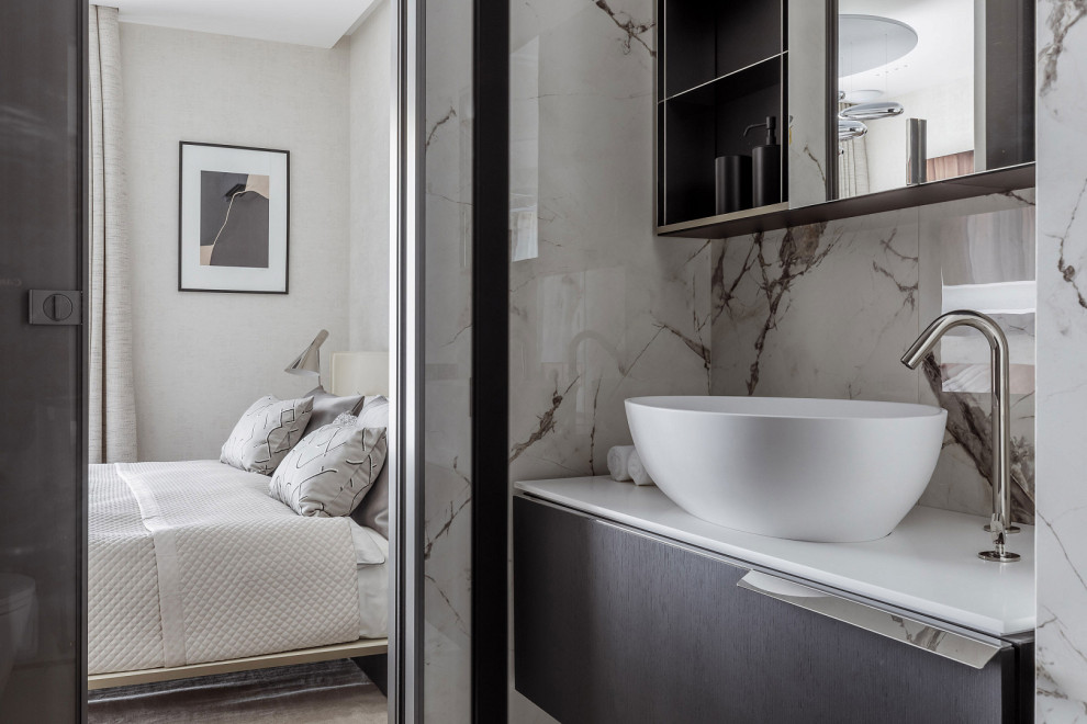 Интерьер коттеджа