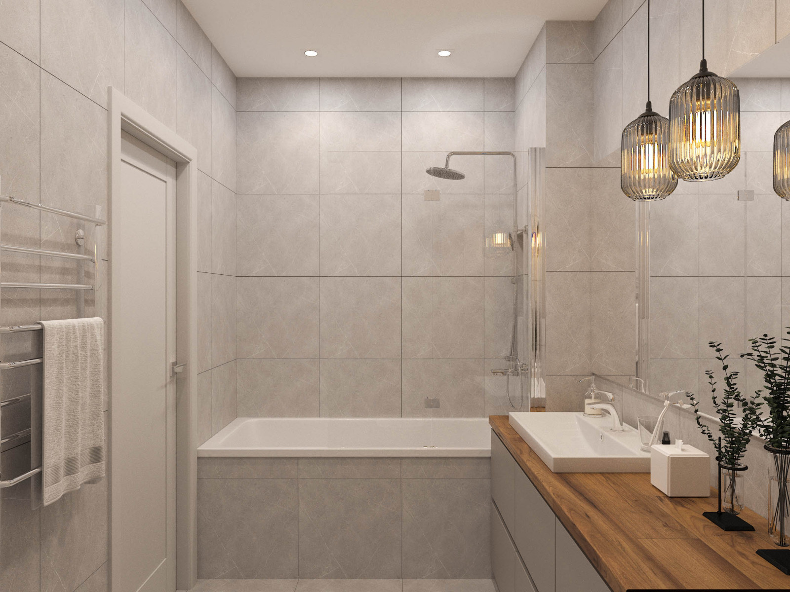 79 кв.м в ЖК Маргелов