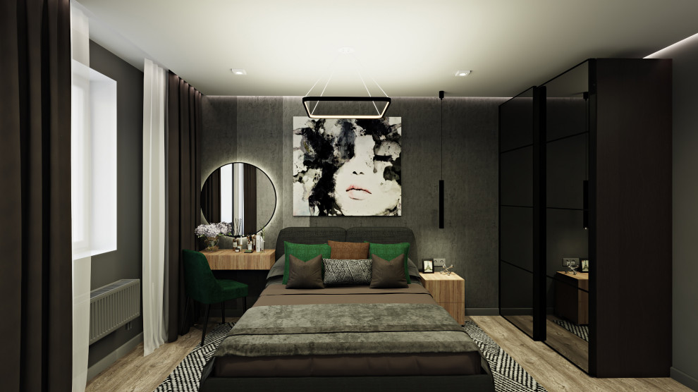 Квартира для двоих