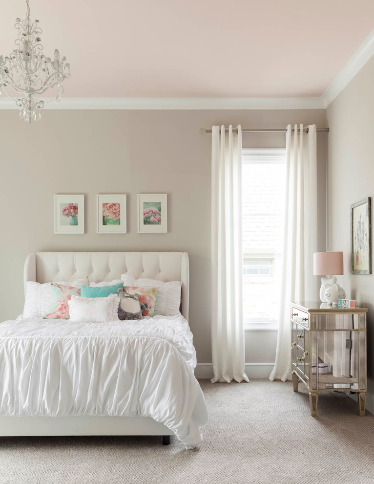 Purdue Perfection - Nathan Schroder Photography
BK Design Studio
Robert Elliott Custom Homes
