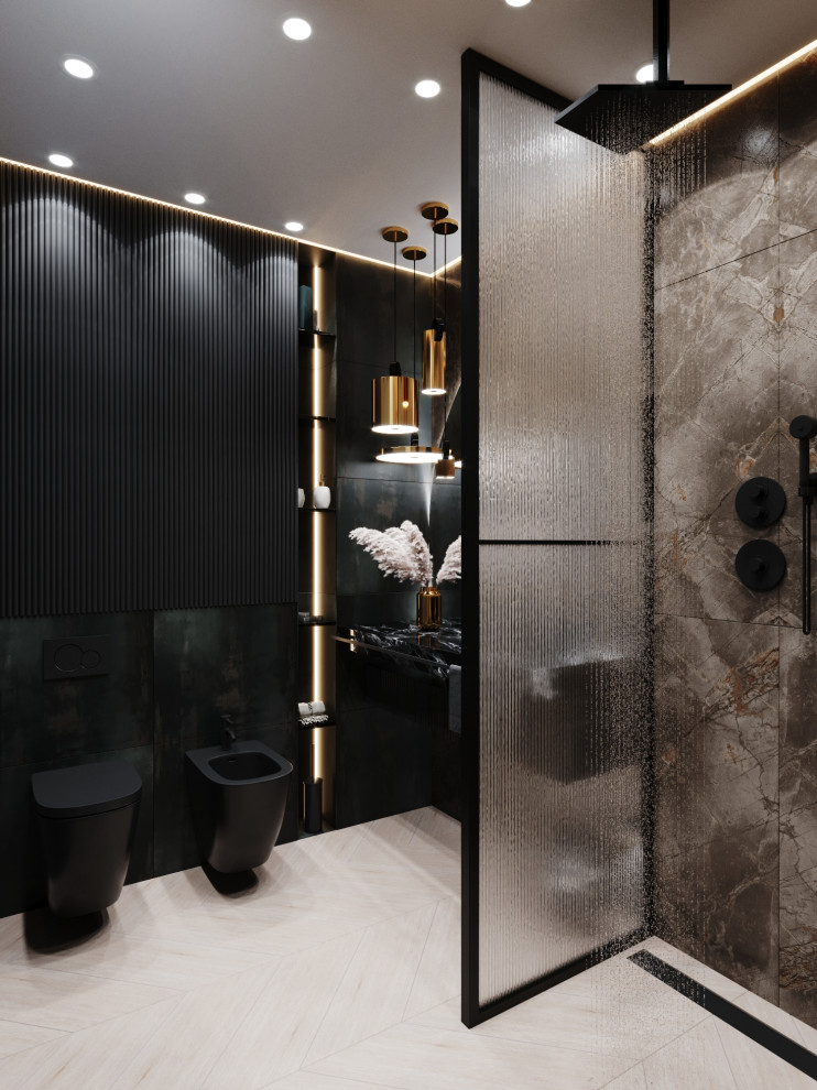 Индивидуальный дизайн проект квартиры