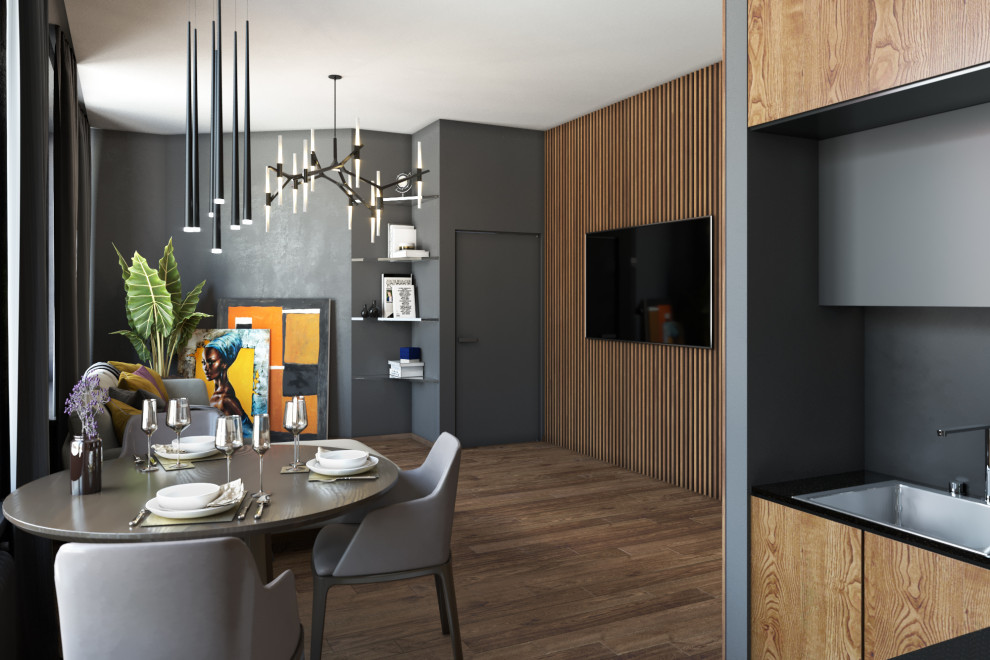 Академическая