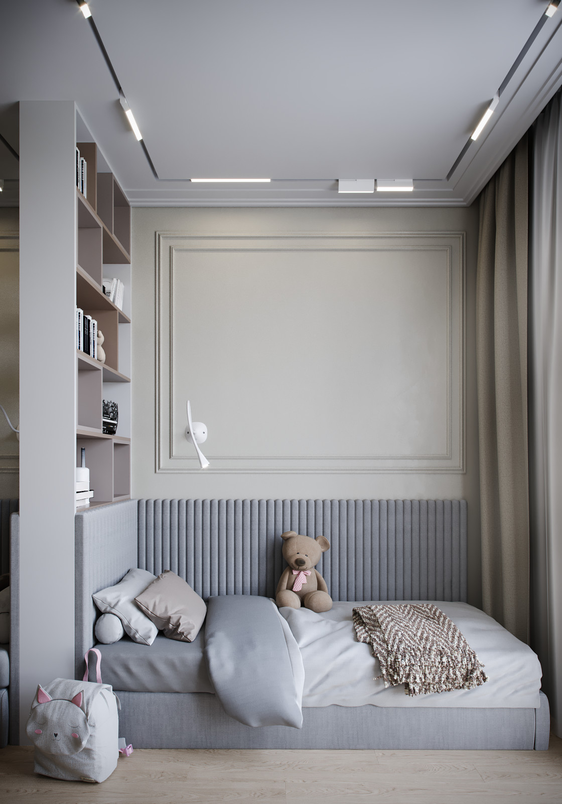 Квартира в Ростове-на-Дону для друзей