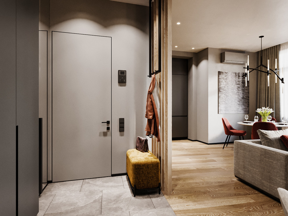 Квартира в ЖК Премьер палас