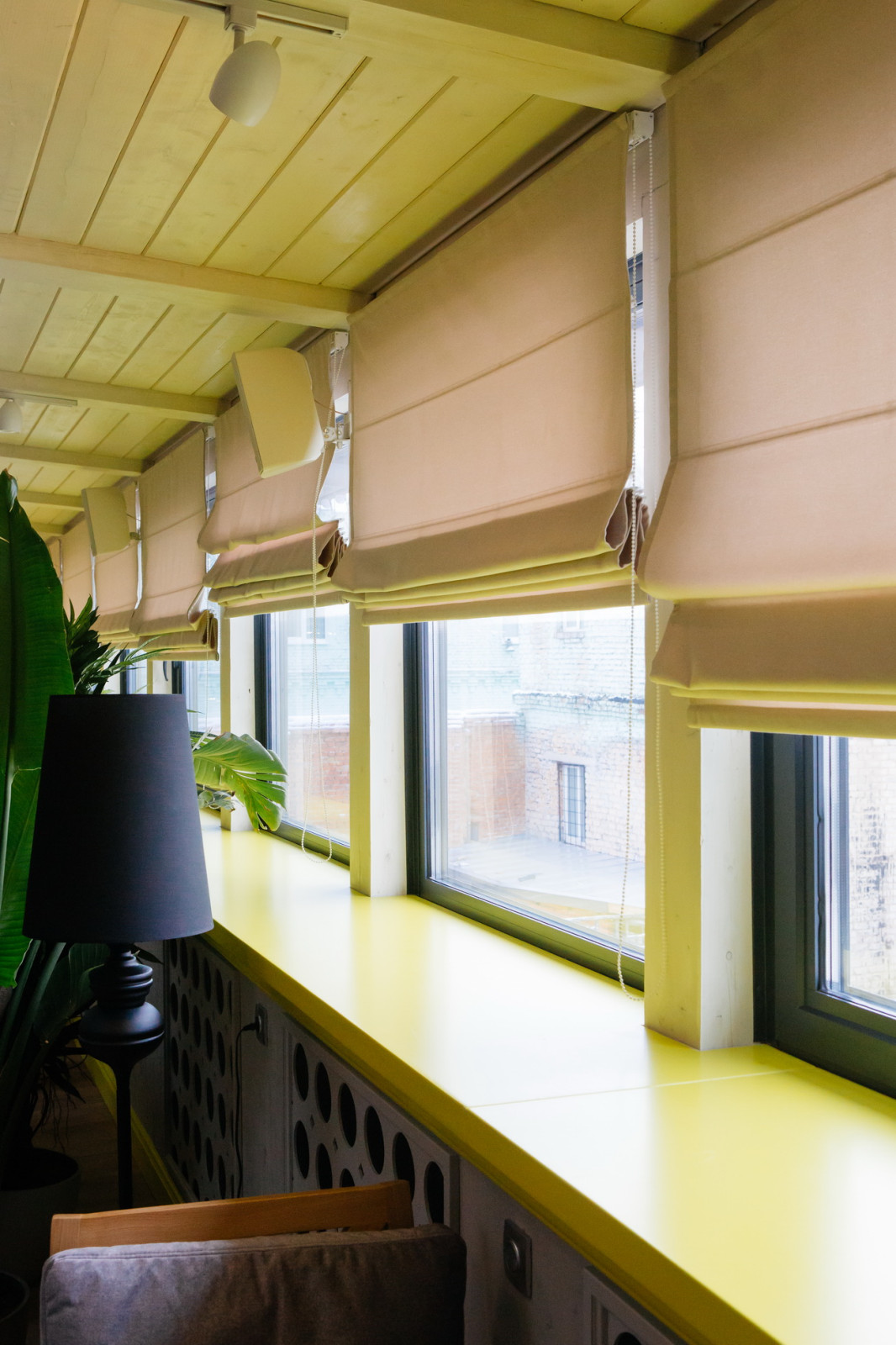 Ресторан Мечты г. Уфа Арт-Квадрат