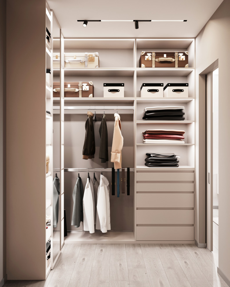 Квартира на Петровской косе